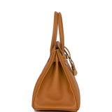 Hermes Birkin 30 Gold Epsom Gold Hardware