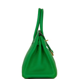 Hermes Birkin 30 Bambou Togo Gold Hardware Payment 2 For FC