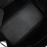 Hermes Birkin 40 Black Togo Gold Hardware
