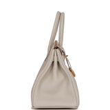 Hermes Birkin 30 Beton Togo Gold Hardware