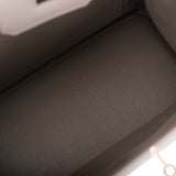 Hermes Birkin 30 Etain Togo Rose Gold Hardware