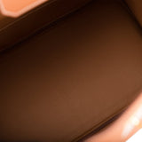 Hermes Birkin 35 Gold Togo Gold Hardware