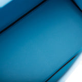 Hermes Birkin 30 Celeste Epsom Gold Hardware