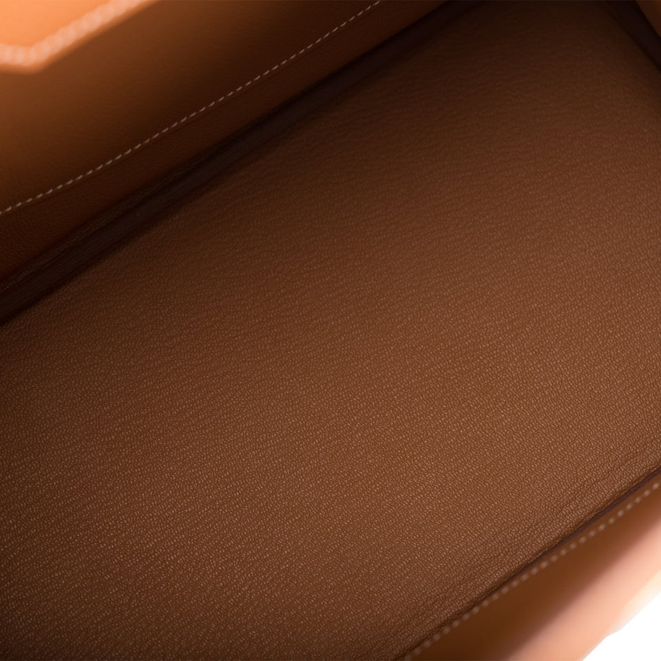 Hermes Birkin 30 Gold Togo Gold Hardware