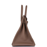 Hermes Birkin 35 Etoupe Togo Gold Hardware