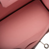 Hermes Birkin 25 Rose Sakura Swift Palladium Hardware