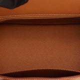 Hermes Birkin 30 Gold Togo Gold Hardware