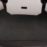 Hermes Birkin 30 Etain Togo Rose Gold Hardware