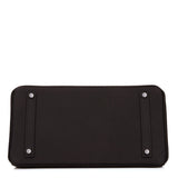 Hermes Birkin 35 Black Togo Palladium Hardware