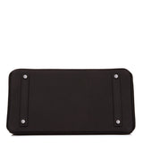 Hermes Birkin 35 Black Togo Palladium Hardware