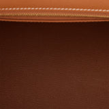 Hermes Birkin 30 Gold Togo Gold Hardware