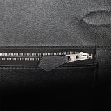 Hermes Birkin 35 Black Togo Palladium Hardware