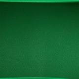 Hermes Birkin 35 Bambou Clemence Palladium Hardware