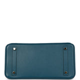 Hermes Birkin 30 Colvert Epsom Gold Hardware