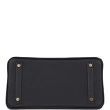 Hermes Birkin 30 Caban Togo Gold Hardware