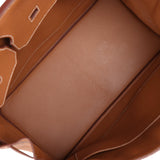 New Hermes Birkin 40 Gold Togo Gold Hardware