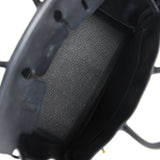 New Hermes Birkin 25 Black Togo Gold Hardware