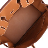 Hermes Birkin 30 Gold Togo Gold Hardware