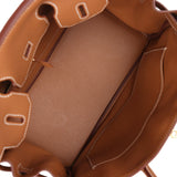 Hermes Birkin 30 Gold Togo Gold Hardware