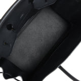 New Hermes Birkin 35 Black Togo Gold Hardware