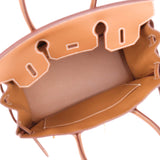 Hermes Birkin 30 Gold Togo Gold Hardware