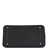 New Hermes Birkin 40 Black Togo Palladium Hardware