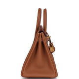 Hermes Birkin 25 Gold Togo Gold Hardware