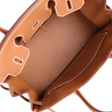 Hermes Birkin 30 Gold Togo Gold Hardware