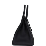 Payment 1 - Hermes Birkin 35 Black Togo Palladium Hardware