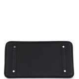 Payment 1 - Hermes Birkin 35 Black Togo Palladium Hardware
