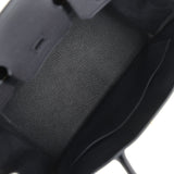 Hermes Birkin 30 Black Togo Gold Hardware