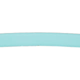 Hermes 32mm Reversible Bleu Indigo/Bleu Atoll Constance H Belt 85cm Gold Buckle