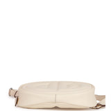 Hermes In-The-Loop Belt Bag Nata Swift Palladium Hardware