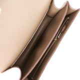 Hermes Constance 1-18 Etoupe Epsom Gold Hardware