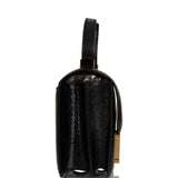 Hermes Constance 24 Black Lizard Niloticus Gold Hardware