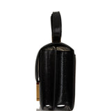 Hermes Constance 24 Black Lizard Niloticus Gold Hardware