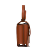 Hermes Constance 24 Gold Madame and Lizard Palladium Hardware