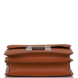 Hermes Constance 24 Gold Madame and Lizard Palladium Hardware