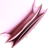 Hermes Constance 18 Mauve Sylvestre Epsom Palladium Hardware