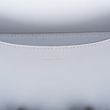 Hermes Constance 18 Bleu Brume Swift Palladium Hardware
