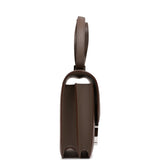 Hermes Constance 18 Etain Epsom Palladium Hardware