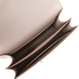 Hermes Constance 18 Etain Epsom Palladium Hardware