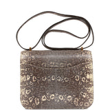 Hermes Mini Constance 18 Ombre Lizard Varanus Gold Hardware