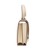 Hermes Constance 18 Nata Epsom Gold Hardware