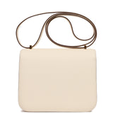 Hermes Constance 18 Nata Epsom Gold Hardware