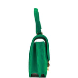 Hermes Constance 18 Cactus Doblis Gold Hardware