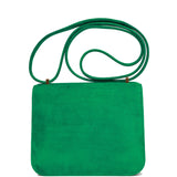 Hermes Constance 18 Cactus Doblis Gold Hardware