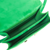 Hermes Constance 18 Cactus Doblis Gold Hardware