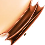 Hermes Constance 18 Gold Epsom Gold Hardware