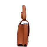 Hermes Constance 24 Gold Madame and Lizard Palladium Hardware